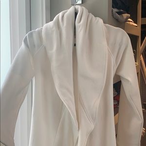 UGG NWOT cotton robe in size S